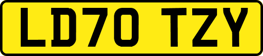 LD70TZY
