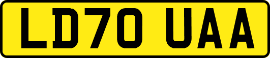 LD70UAA