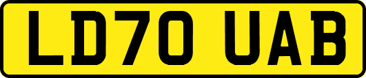LD70UAB