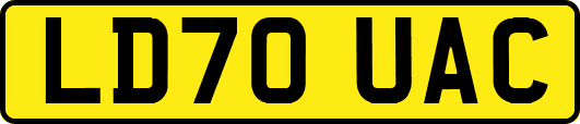 LD70UAC