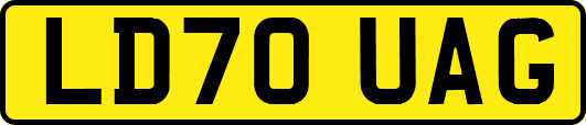 LD70UAG