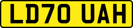 LD70UAH