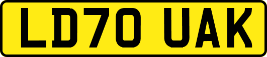 LD70UAK
