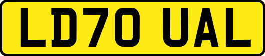 LD70UAL