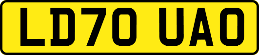 LD70UAO