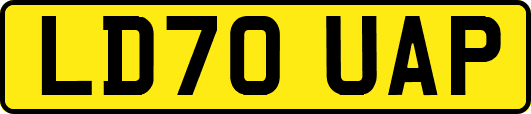 LD70UAP