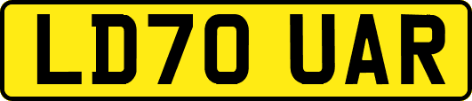 LD70UAR