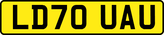 LD70UAU