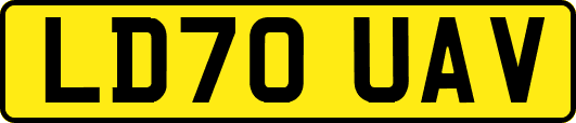 LD70UAV