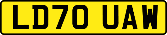 LD70UAW