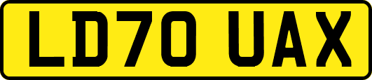 LD70UAX