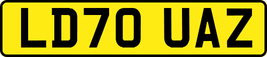 LD70UAZ