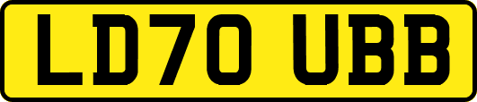 LD70UBB