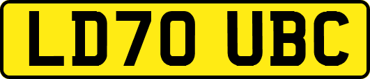 LD70UBC