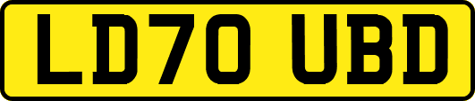 LD70UBD