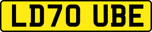 LD70UBE