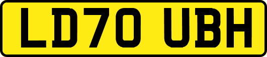 LD70UBH
