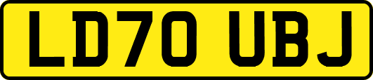 LD70UBJ