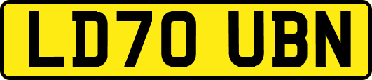 LD70UBN