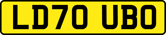 LD70UBO