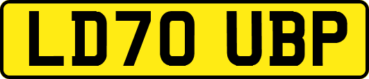 LD70UBP