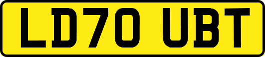 LD70UBT