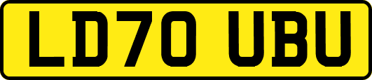 LD70UBU