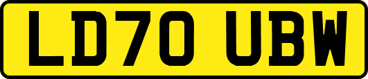 LD70UBW