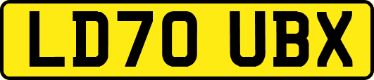 LD70UBX
