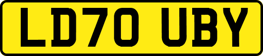 LD70UBY