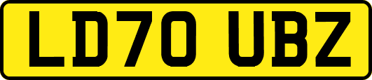 LD70UBZ