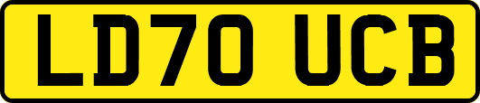 LD70UCB