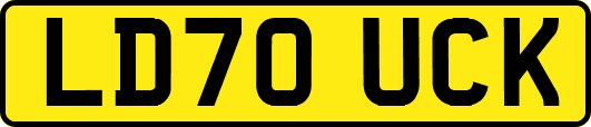 LD70UCK