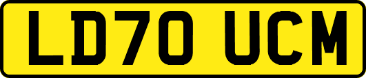 LD70UCM