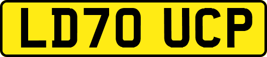 LD70UCP