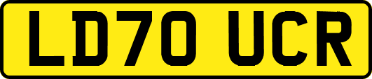 LD70UCR