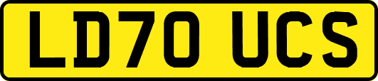 LD70UCS