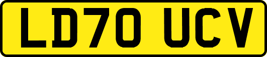 LD70UCV