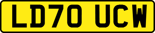 LD70UCW