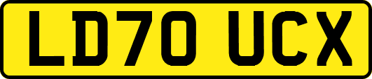 LD70UCX