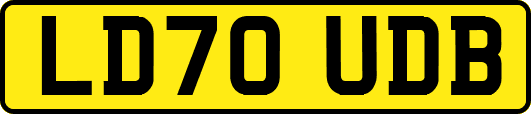 LD70UDB