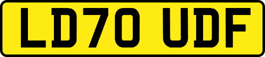 LD70UDF