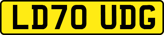 LD70UDG