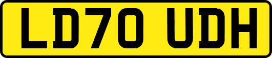 LD70UDH