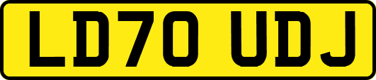 LD70UDJ
