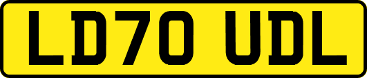 LD70UDL
