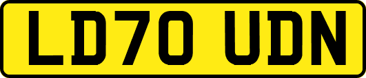 LD70UDN