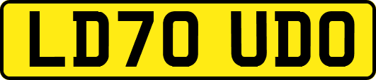 LD70UDO