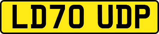 LD70UDP