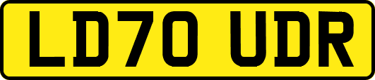 LD70UDR